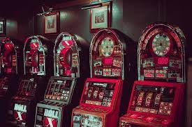 Официальный сайт Vulkan Million Casino